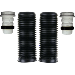  apsauginio dangtelio komplektas, amortizatorius <small>Service Kit</small>
