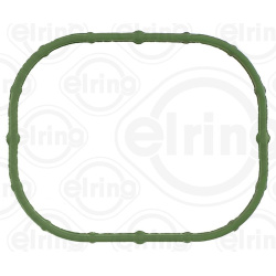  tarpiklis, įsiurbimo kolektorius