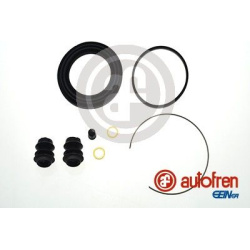  remonto komplektas, stabdžių apkaba