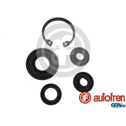  remonto komplektas, pagrindinis stabdžių cilindras