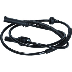  jutiklis, rato greitis