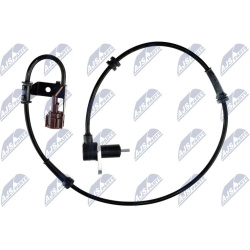  jutiklis, rato greitis