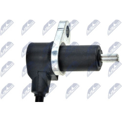  jutiklis, rato greitis