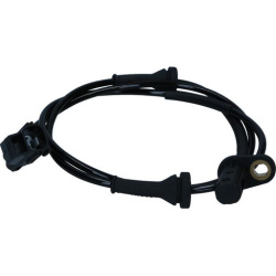  jutiklis, rato greitis