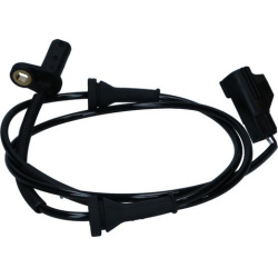  jutiklis, rato greitis