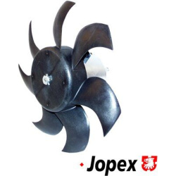  ventiliatorius, radiatoriaus <small>JOPEX</small>
