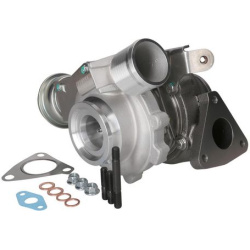  kompresorius, įkrovimo sistema