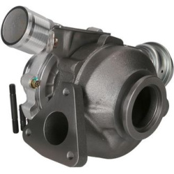  kompresorius, įkrovimo sistema