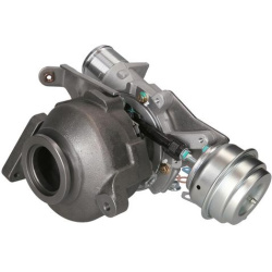  kompresorius, įkrovimo sistema