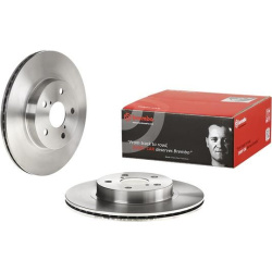  stabdžių diskas (1vnt) <small>PRIME LINE</small>