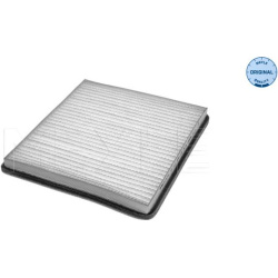  filtras, salono oras <small>MEYLE-ORIGINAL: True to OE.</small>