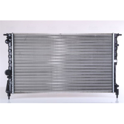  radiatorius, variklio aušinimas