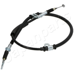  trosas, stovėjimo stabdys