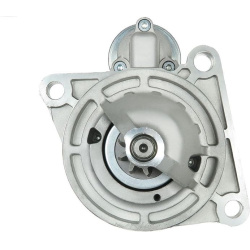  starteris <small>AS</small>