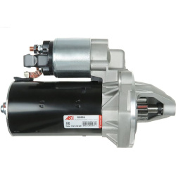  starteris <small>AS</small>