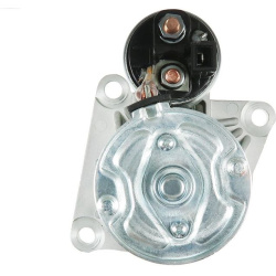  starteris <small>AS</small>