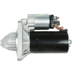  starteris <small>AS</small>