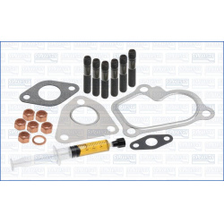  montavimo komplektas, kompresorius