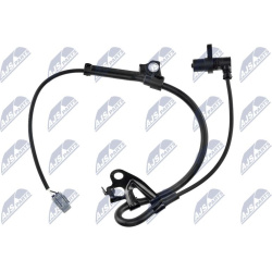  jutiklis, rato greitis