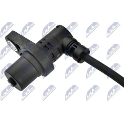  jutiklis, rato greitis