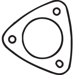  tarpiklis, išleidimo kolektorius