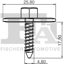 savisriegis sraigtas  savisriegis sraigtas