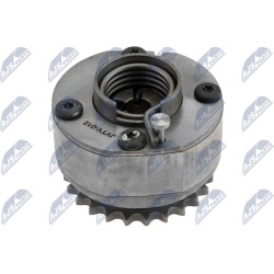  skirstomojo veleno reguliatorius