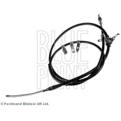  trosas, stovėjimo stabdys