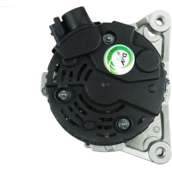  kintamosios srovės generatorius <small>Remanufactured AS</small>