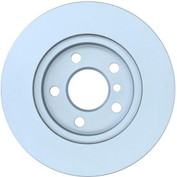  stabdžių diskas (1vnt)