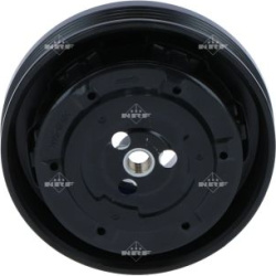  magnetinė sankaba, oro kondicionieriaus kompresorius