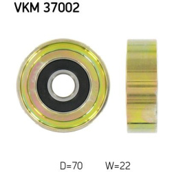  kreipiantysis skriemulys, V formos rumbuotas diržas