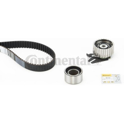  paskirstymo diržo komplektas