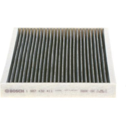  filtras, salono oras