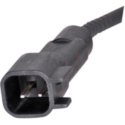  jutiklis, rato greitis