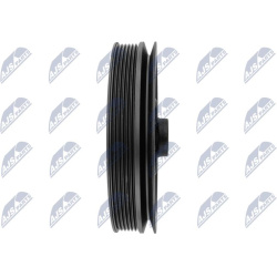  skriemulys, alkūninis velenas