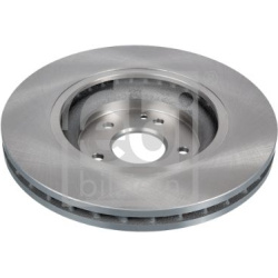  stabdžių diskas (1vnt)