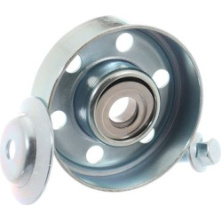  kreipiantysis skriemulys, V formos rumbuotas diržas