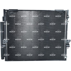  kondensatorius, oro kondicionierius <small>EASY FIT</small>