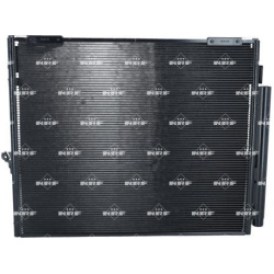  kondensatorius, oro kondicionierius <small>EASY FIT</small>