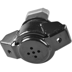  variklio montavimas