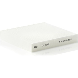  filtras, salono oras