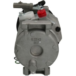  kompresorius, oro kondicionierius