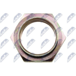  remonto komplektas, rato stebulė