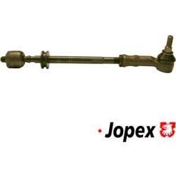  vairo traukė <small>JOPEX</small>