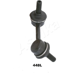  stabilizatoriaus traukė