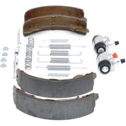  stabdžių trinkelių komplektas <small>KIT PRO</small>
