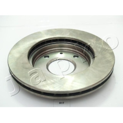  stabdžių diskas (1vnt)