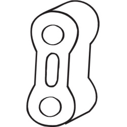  laikiklis, išmetimo sistema