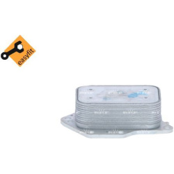  alyvos aušintuvas, variklio alyva <small>EASY FIT</small>